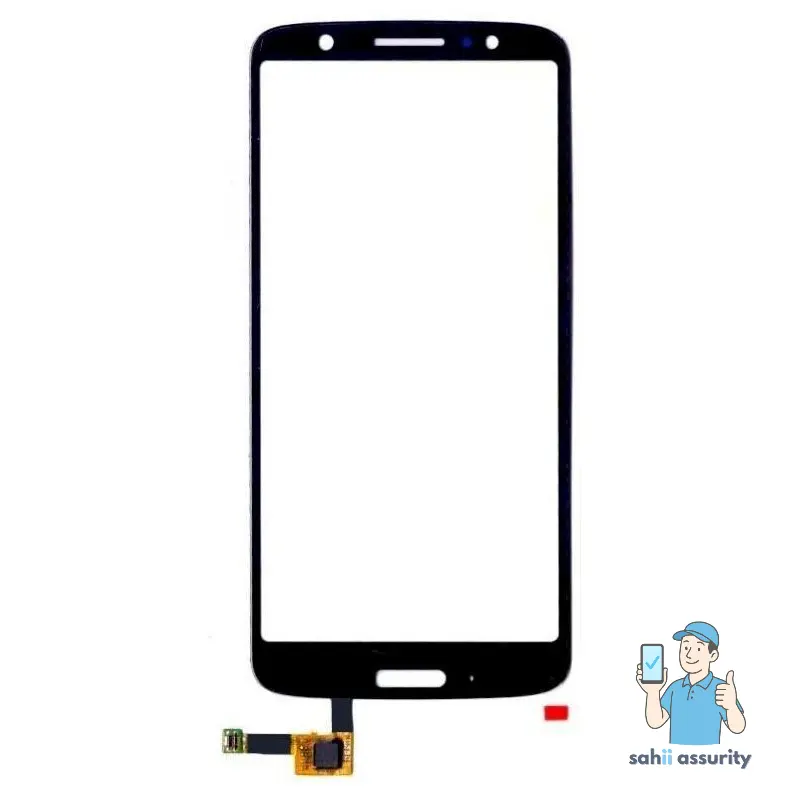 Touch Screen Digitizer for Motorola Moto G6 thumbnail